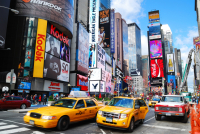 La nostra primavera a New York in gruppo e con accompagnatore